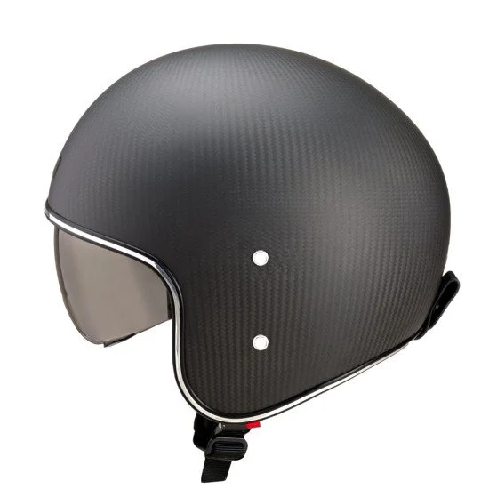 Мото каска W-TEC Angeric Matt Carbon Мото каска W-TEC Angeric Matt Carbon