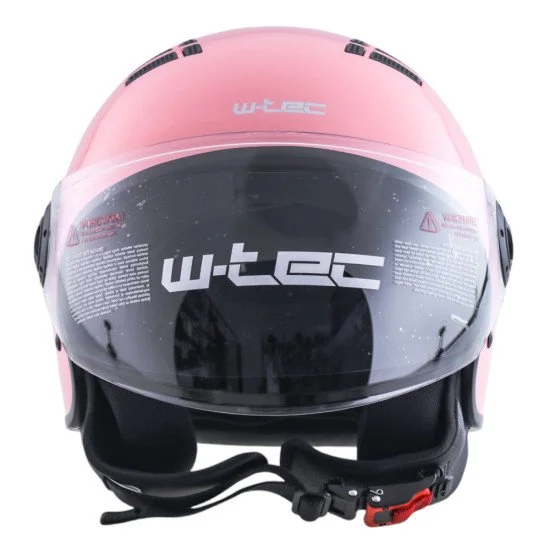 Мото каска W-TEC Baraldo Melon Мото каска W-TEC Baraldo Melon