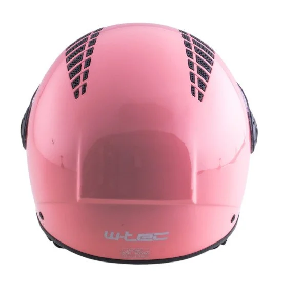 Мото каска W-TEC Baraldo Melon Мото каска W-TEC Baraldo Melon