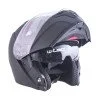 Мото каска W-TEC Benidor, Черен мат Мото каска W-TEC Benidor, Черен мат