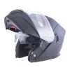 Мото каска W-TEC Benidor, Черен мат Мото каска W-TEC Benidor, Черен мат