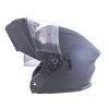 Мото каска W-TEC Benidor, Черен мат Мото каска W-TEC Benidor, Черен мат