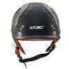 Мото Kаска W-TEC Black Heart Longroad