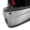 Мото каска W-TEC Buenaventa - Сив гланц Мото каска W-TEC Buenaventa - Сив гланц