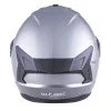 Мото каска W-TEC Buenaventa - Сив гланц Мото каска W-TEC Buenaventa - Сив гланц