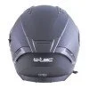 Мото каска W-TEC Burgosa, Черен мат Мото каска W-TEC Burgosa, Черен мат