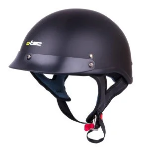 Мото каска W-TEC V531 черен мат Мото каска W-TEC V531 черен мат