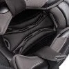 Мото каска W-TEC Vesco, Черен мат - червен Мото каска W-TEC Vesco, Черен мат - червен