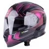 Мото каска W-TEC V126 - Розов Мото каска W-TEC V126 - Розов