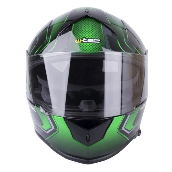 Мото каска W-TEC V126 - Розов Мото каска W-TEC V126 - Розов
