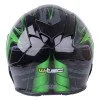 Мото каска W-TEC V126 - Розов Мото каска W-TEC V126 - Розов