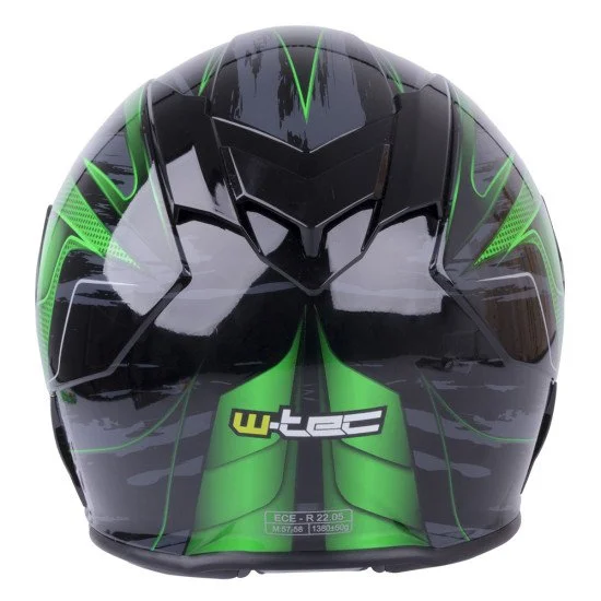 Мото каска W-TEC V126 - Розов Мото каска W-TEC V126 - Розов