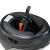 Мото каска W-TEC Yorkroad Solid-Бял-Сив-Гланц Мото каска W-TEC Yorkroad Solid-Бял-Сив-Гланц