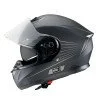 Мото каска W-TEC Yorkroad Solid-Бял-Сив-Гланц Мото каска W-TEC Yorkroad Solid-Бял-Сив-Гланц