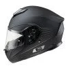 Мото каска W-TEC Yorkroad Solid-Бял-Сив-Гланц Мото каска W-TEC Yorkroad Solid-Бял-Сив-Гланц
