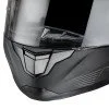 Мото каска W-TEC Yorkroad Solid-Бял-Сив-Гланц Мото каска W-TEC Yorkroad Solid-Бял-Сив-Гланц