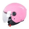 Мото каска W-TEC Bareiro Fuchsia