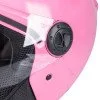 Мото каска W-TEC Bareiro Fuchsia