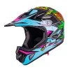 Каска Downhill W-TEC FS-605 - Blue Ritual Каска Downhill W-TEC FS-605 - Blue Ritual