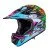 Каска Downhill W-TEC FS-605 - Blue Ritual