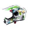 Каска Downhill W-TEC FS-605 - Cartoon