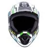 Каска Downhill W-TEC FS-605 - Cartoon