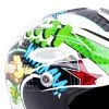 Каска Downhill W-TEC FS-605 - Cartoon