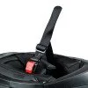 Мото каска W-TEC Pezzon Черен Мат