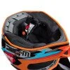 Мото каска W-TEC V321 - Жълт Мото каска W-TEC V321 - Жълт