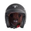 Мото каска W-TEC V541 Black, Heart Starter - Черен мат Мото каска W-TEC V541 Black, Heart Starter - Черен мат