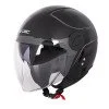 Мото каска W-TEC Vernante - Бял гланц Мото каска W-TEC Vernante - Бял гланц