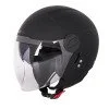 Мото каска W-TEC Vernante - Бял гланц Мото каска W-TEC Vernante - Бял гланц