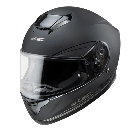 Мото каска W-TEC Yorkroad Stealth Мото каска W-TEC Yorkroad Stealth