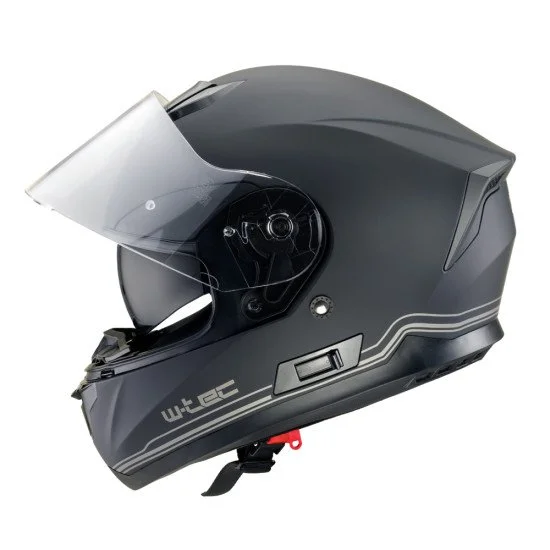 Мото каска W-TEC Yorkroad Stealth Мото каска W-TEC Yorkroad Stealth