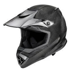 Мото каска W-TEC Crosscomp Carbon Glossy