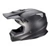 Мото каска W-TEC Crosscomp Carbon Matte Мото каска W-TEC Crosscomp Carbon Matte