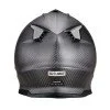 Мото каска W-TEC Crosscomp Carbon Matte Мото каска W-TEC Crosscomp Carbon Matte