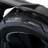 Мото каска W-TEC Crosscomp Carbon Matte Мото каска W-TEC Crosscomp Carbon Matte