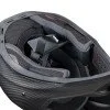 Мото каска W-TEC Crosscomp Carbon Matte Мото каска W-TEC Crosscomp Carbon Matte