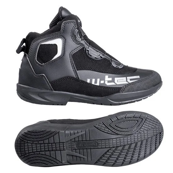 Мото ботуши W-TEC Misaler