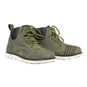 Мото обувки W-TEC Exetero Olive Мото обувки W-TEC Exetero Olive