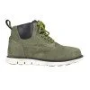 Мото обувки W-TEC Exetero Olive Мото обувки W-TEC Exetero Olive
