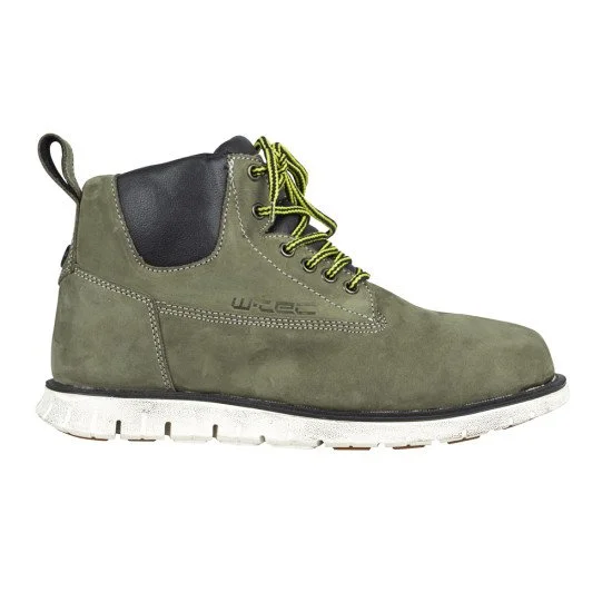 Мото обувки W-TEC Exetero Olive Мото обувки W-TEC Exetero Olive