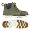Мото обувки W-TEC Exetero Olive Мото обувки W-TEC Exetero Olive
