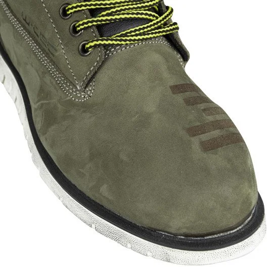 Мото обувки W-TEC Exetero Olive Мото обувки W-TEC Exetero Olive