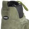 Мото обувки W-TEC Exetero Olive Мото обувки W-TEC Exetero Olive