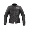 Дамско кожено мото яке W-TEC Black Heart Raptura Дамско кожено мото яке W-TEC Black Heart Raptura