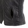 Дамско кожено мото яке W-TEC Black Heart Raptura Дамско кожено мото яке W-TEC Black Heart Raptura