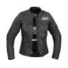 Дамско кожено мото яке W-TEC Black Heart Raptura Дамско кожено мото яке W-TEC Black Heart Raptura
