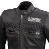 Дамско кожено мото яке W-TEC Black Heart Raptura Дамско кожено мото яке W-TEC Black Heart Raptura